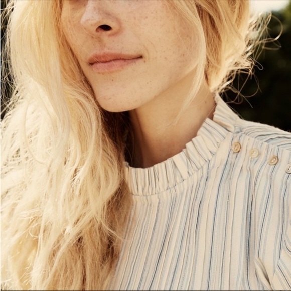 Doen Darien Top - Picture 2 of 3